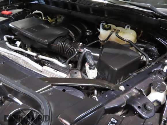 2023 Chevrolet Suburban LT z VIN 1GNSCCKD4PR363674, wystawiony jako Copart lot #65054245 z przebiegiem 59 375 mil mil oraz Czysty tytuł • Clean title. Historia ofert i sprzedaży dostępna na DreamBid. Obrazek 7.