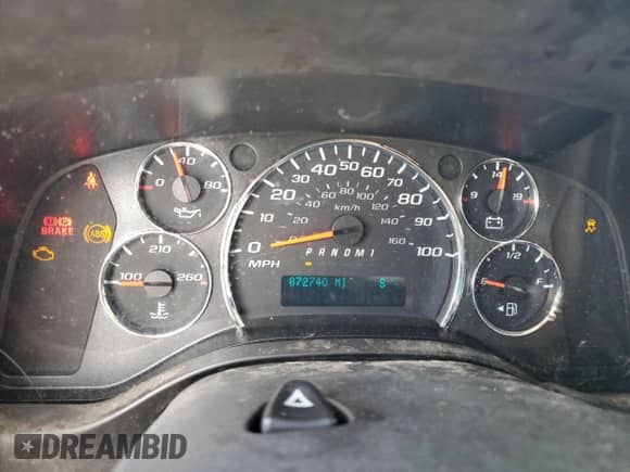 2019 Chevrolet Express Passenger LT with VIN 1GAZGPFG5K1220319, listed as a Copart auction lot 66416765 with 872,740 mi miles and Clean title. Bid and sale history available at DreamBid. Image 9.