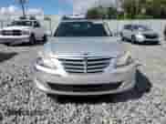 2012 Hyundai Genesis 4.6L с VIN KMHGC4DF2CU184636, выставлен на аукционе Copart как лот 87392735 с пробегом 93 331 миль миль и Списание • Salvage title. История ставок и продаж доступна на DreamBid. Изображение 5.