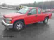 2007 Chevrolet Colorado 1LT с VIN 1GCCS199078255726, выставлен на аукционе IAAI как лот 41745216 с пробегом 160 234 миль миль и . История ставок и продаж доступна на DreamBid. Изображение 2.