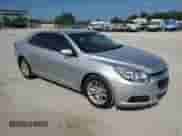 2015 Chevrolet Malibu LT с VIN 1G11C5SL8FF201689, выставлен на аукционе Copart как лот 69050475 с пробегом 159 953 миль миль и Списание • Salvage title. История ставок и продаж доступна на DreamBid. Изображение 4.