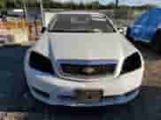 2012 Chevrolet Caprice с VIN 6G1MK5R30CL666229, выставлен на аукционе Copart как лот 85074945 с пробегом Не указан миль и Чистый • Clean title. История ставок и продаж доступна на DreamBid. Изображение 5.