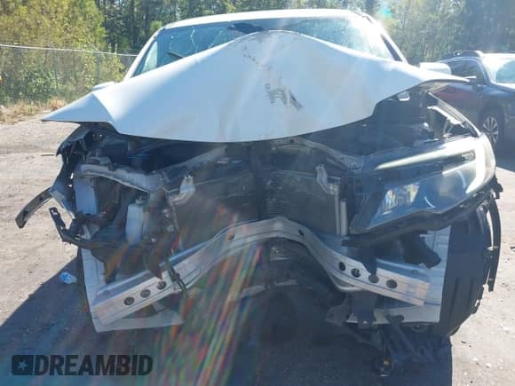 2017 Honda Pilot EX z VIN 5FNYF5H38HB040496, wystawiony jako IAAI lot #43416219 z przebiegiem 103 000 mil mil oraz . Historia ofert i sprzedaży dostępna na DreamBid. Obrazek 6.