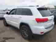 2018 Jeep Grand Cherokee Limited с VIN 1C4RJFBG3JC477345, выставлен на аукционе IAAI как лот 43016269 с пробегом 135 241 миль миль и . История ставок и продаж доступна на DreamBid. Изображение 3.