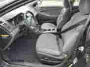 2013 Hyundai Sonata GLS с VIN 5NPEB4AC8DH805818, выставлен на аукционе Copart как лот 63005305 с пробегом 143 170 миль миль и Списание • Salvage title. История ставок и продаж доступна на DreamBid. Изображение 7.