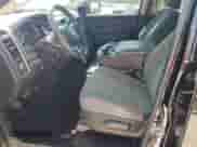 2014 Ram 1500 Express с VIN 3C6RR7KT0EG254993, выставлен на аукционе Copart как лот 62305165 с пробегом 263 338 миль миль и Списание • Salvage title. История ставок и продаж доступна на DreamBid. Изображение 7.