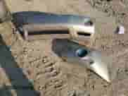 2004 Toyota Highlander with VIN JTEGP21A940031133, listed as a Copart auction lot 68747605 with 201,384 mi miles and Salvage title. Bid and sale history available at DreamBid. Image 13.