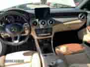 2017 Mercedes-Benz CLA 250 с VIN WDDSJ4EB0HN454115, выставлен на аукционе Copart как лот 91085935 с пробегом 135 277 миль миль и Чистый • Clean title. История ставок и продаж доступна на DreamBid. Изображение 9.