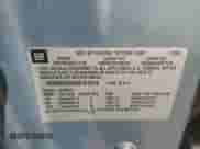 2009 Chevrolet Traverse 1LT with VIN 1GNER23D09S151614, listed as a Copart auction lot 81326095 with 164,286 mi miles and Salvage title. Bid and sale history available at DreamBid. Image 13.