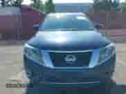 2015 Nissan Pathfinder S с VIN 5N1AR2MN6FC684034, выставлен на аукционе IAAI как лот 42215080 с пробегом 136 412 миль миль и . История ставок и продаж доступна на DreamBid. Изображение 12.