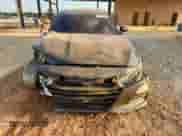 2019 Honda Accord Sport z VIN 1HGCV1F34KA005769, wystawiony jako Copart lot #80103455 z przebiegiem Nie podano mil oraz Szkoda całkowita • Salvage title. Historia ofert i sprzedaży dostępna na DreamBid. Obrazek 5.