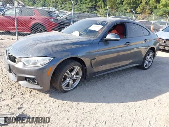 2016 BMW 4 Series 428i xDrive с VIN WBA4C9C51GG135667, выставлен на аукционе IAAI как лот 43333807 с пробегом 108 176 миль миль и . История ставок и продаж доступна на DreamBid. Изображение 23.