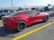 2017 Chevrolet Camaro 1LT с VIN 1G1FB1RX2H0119635, выставлен на аукционе IAAI как лот 43188809 с пробегом 94 553 миль миль и . История ставок и продаж доступна на DreamBid. Изображение 4.