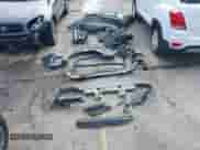 2021 Chevrolet Suburban LS с VIN 1GNSCBKD9MR352191, выставлен на аукционе IAAI как лот 42497600 с пробегом 44 113 миль миль и . История ставок и продаж доступна на DreamBid. Изображение 12.