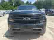 2020 Chevrolet Silverado 1500 RST with VIN 3GCPWDED4LG428119, listed as a Copart auction lot 65959425 with 103,228 mi miles and Non repairable. Bid and sale history available at DreamBid. Image 5.