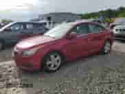 2014 Chevrolet Cruze Diesel с VIN 1G1P75SZ5E7135792, выставлен на аукционе Copart как лот 57460965 с пробегом 176 620 миль миль и Чистый • Clean title. История ставок и продаж доступна на DreamBid. Изображение 1.