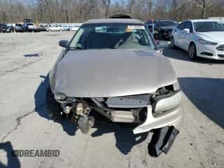 2004 Chevrolet Malibu Classic z VIN 1G1ND52F14M703154, wystawiony jako Copart lot #47193035 z przebiegiem 89 614 mil mil oraz Szkoda całkowita • Salvage title. Historia ofert i sprzedaży dostępna na DreamBid. Obrazek 5.