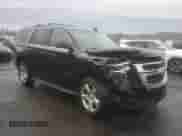 2015 Chevrolet Tahoe LT с VIN 1GNSKBKC5FR688899, выставлен на аукционе Copart как лот 81311665 с пробегом 165 706 миль миль и Списание • Salvage title. История ставок и продаж доступна на DreamBid. Изображение 4.