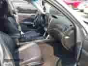 2013 Subaru Forester X Limited with VIN JF2SHAEC2DH441521, listed as a IAAI auction lot 42397403 with 130,000 mi miles and . Bid and sale history available at DreamBid. Image 5.