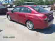 2016 Subaru Impreza Limited with VIN JF1GJAK60GH008653, listed as a IAAI auction lot 42107073 with 250,365 mi miles and . Bid and sale history available at DreamBid. Image 3.