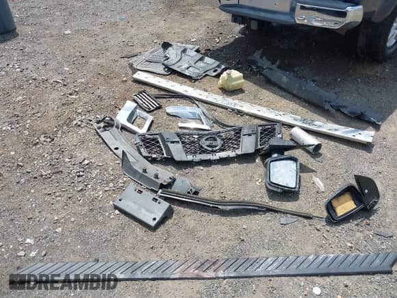 2014 Nissan Frontier SV с VIN 1N6AD0ER6EN748341, выставлен на аукционе IAAI как лот 42546232 с пробегом 54 248 миль миль и . История ставок и продаж доступна на DreamBid. Изображение 12.