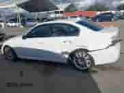 2008 BMW 3 Series 335i z VIN WBAVB77588NM05786, wystawiony jako IAAI lot #43430394 z przebiegiem 128 746 mil mil oraz . Historia ofert i sprzedaży dostępna na DreamBid. Obrazek 14.