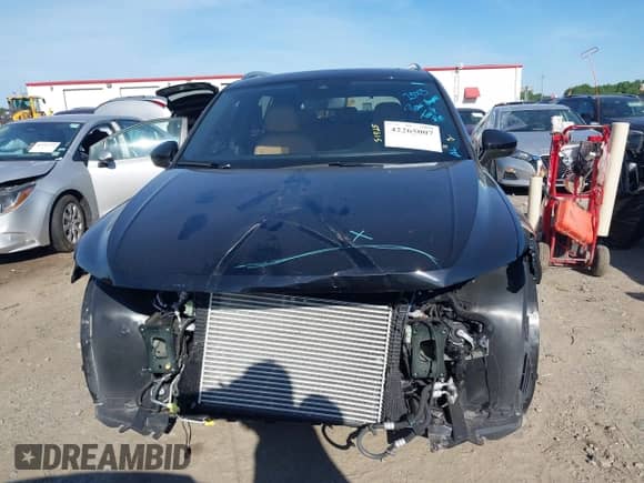 2024 Volkswagen Tiguan SE с VIN 3VVMB7AX9RM125851, выставлен на аукционе IAAI как лот 42265007 с пробегом 6 064 миль миль и . История ставок и продаж доступна на DreamBid. Изображение 13.