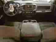 2017 Ram 1500 Express с VIN 1C6RR7FT8HS637670, выставлен на аукционе Copart как лот 86184264 с пробегом 148 571 миль миль и Списание • Salvage title. История ставок и продаж доступна на DreamBid. Изображение 8.