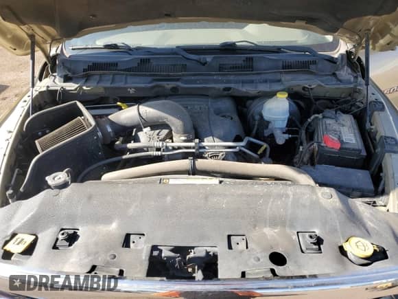 2011 Ram 1500 Sport с VIN 1D7RV1GT1BS704929, выставлен на аукционе Copart как лот 62210235 с пробегом 181 388 миль миль и Чистый • Clean title. История ставок и продаж доступна на DreamBid. Изображение 11.