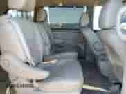 2010 Toyota Sienna XLE с VIN 5TDYK4CC1AS312935, выставлен на аукционе Copart как лот 84916835 с пробегом 147 715 миль миль и Списание • Salvage title. История ставок и продаж доступна на DreamBid. Изображение 11.