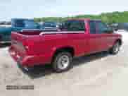 1995 Chevrolet S-10 LS с VIN 1GCCS19Z8S8231179, выставлен на аукционе IAAI как лот 42264019 с пробегом 191 519 миль миль и . История ставок и продаж доступна на DreamBid. Изображение 4.