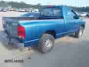 2005 Dodge 1500 ST с VIN 1D7HU16N65J540265, выставлен на аукционе IAAI как лот 42120409 с пробегом 66 900 миль миль и . История ставок и продаж доступна на DreamBid. Изображение 4.