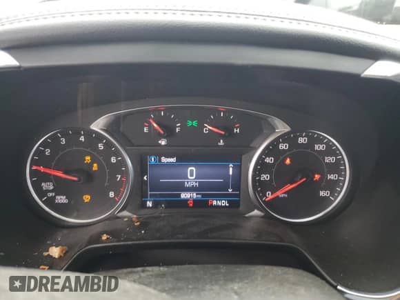 2019 Chevrolet Blazer with VIN 3GNKBHRS1KS701199, listed as a Copart auction lot 71450775 with 90,915 mi miles and Clean title. Bid and sale history available at DreamBid. Image 9.