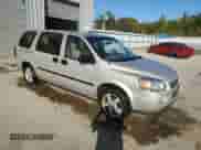 2007 Chevrolet Uplander LS Fleet с VIN 1GNDV23177D187203, выставлен на аукционе Copart как лот 76546894 с пробегом 200 664 миль миль и Списание • Salvage title. История ставок и продаж доступна на DreamBid. Изображение 4.
