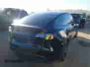 2023 Tesla Model Y Performance with VIN 7SAYGDEF9PF833099, listed as a IAAI auction lot 43557747 with 41,467 mi miles and . Bid and sale history available at DreamBid. Image 4.