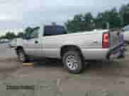 2005 Chevrolet Silverado 1500 Z71 with VIN 1GCEK14T35E218468, listed as a Copart auction lot 65709095 with 135,613 mi miles and Clean title. Bid and sale history available at DreamBid. Image 2.