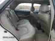 2004 Hyundai XG с VIN KMHFU45EX4A284131, выставлен на аукционе Copart как лот 69398205 с пробегом 123 482 миль миль и Списание • Salvage title. История ставок и продаж доступна на DreamBid. Изображение 10.