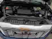 2022 GMC Sierra 1500 Denali с VIN 3GTUUGED3NG660594, выставлен на аукционе Copart как лот 60871205 с пробегом 108 826 миль миль и Списание • Salvage title. История ставок и продаж доступна на DreamBid. Изображение 11.
