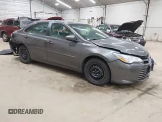 2017 Toyota Camry XLE с VIN 4T1BF1FK1HU785389, выставлен на аукционе IAAI как лот 43081699 с пробегом 110 287 миль миль и . История ставок и продаж доступна на DreamBid. Изображение 1.