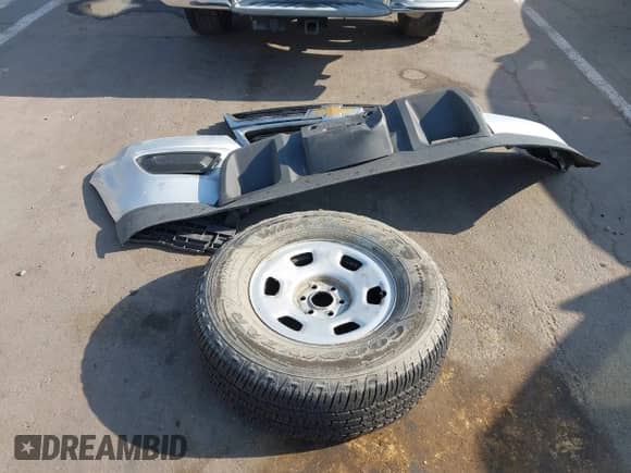 2016 Chevrolet Colorado 4WD WT с VIN 1GCGTBE35G1100295, выставлен на аукционе IAAI как лот 42737036 с пробегом 71 883 миль миль и . История ставок и продаж доступна на DreamBid. Изображение 12.