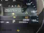 2019 Kia Sorento EX with VIN 5XYPH4A52KG608642, listed as a IAAI auction lot 42086244 with 203,363 mi miles and . Bid and sale history available at DreamBid. Image 15.