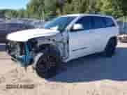2018 Jeep Grand Cherokee Upland с VIN 1C4RJFAG0JC240927, выставлен на аукционе IAAI как лот 43401122 с пробегом 132 017 миль миль и . История ставок и продаж доступна на DreamBid. Изображение 17.