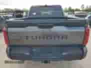 2022 Toyota Tundra SR5 с VIN 5TFLA5AB5NX015812, выставлен на аукционе Copart как лот 87409535 с пробегом 41 395 миль миль и Списание • Salvage title. История ставок и продаж доступна на DreamBid. Изображение 6.