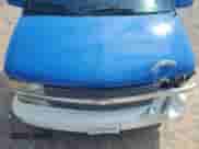 2000 Chevrolet Astro с VIN 1GNDM19W3YB207864, выставлен на аукционе Copart как лот 72075735 с пробегом 140 006 миль миль и Списание • Salvage title. История ставок и продаж доступна на DreamBid. Изображение 12.
