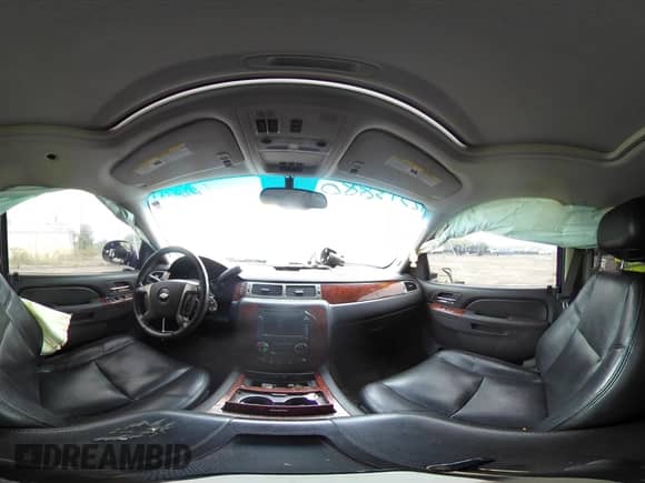 2010 Chevrolet Tahoe LTZ с VIN 1GNUKCE00AR161863, выставлен на аукционе IAAI как лот 42513880 с пробегом 203 895 миль миль и . История ставок и продаж доступна на DreamBid. Изображение 18.