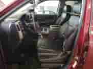 2014 GMC Sierra 1500 SLT с VIN 3GTU2VEC5EG305556, выставлен на аукционе Copart как лот 64807035 с пробегом 109 937 миль миль и Списание • Salvage title. История ставок и продаж доступна на DreamBid. Изображение 7.