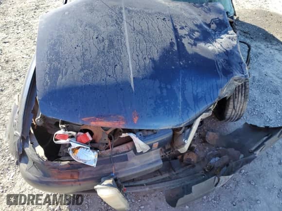 1997 Saturn SL с VIN 1G8ZH5289VZ297332, выставлен на аукционе Copart как лот 86266124 с пробегом 159 101 миль миль и Списание • Salvage title. История ставок и продаж доступна на DreamBid. Изображение 12.