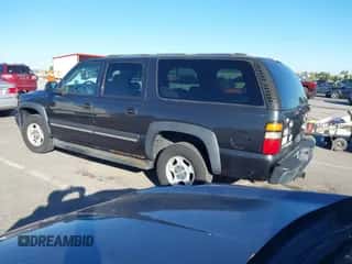 2005 Chevrolet Suburban LS z VIN 1GNEC16Z65J155122, wystawiony jako IAAI lot #43452856 z przebiegiem 297 255 mil mil oraz . Historia ofert i sprzedaży dostępna na DreamBid. Obrazek 3.
