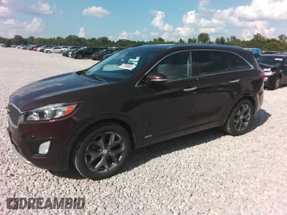2018 Kia Sorento SX z VIN 5XYPKDA58JG430770, wystawiony jako Copart lot #67569855 z przebiegiem 193 741 mil mil oraz Czysty tytuł • Clean title. Historia ofert i sprzedaży dostępna na DreamBid. Obrazek 1.