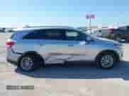 2018 Kia Sorento LX with VIN 5XYPG4A32JG416671, listed as a IAAI auction lot 42846445 with 44,211 mi miles and . Bid and sale history available at DreamBid. Image 13.